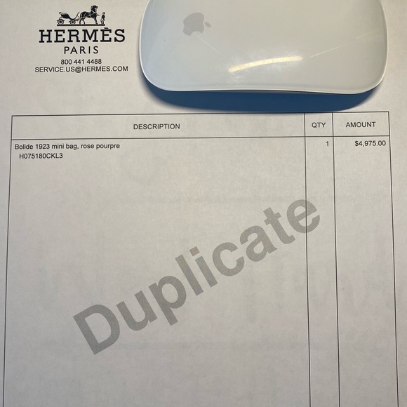 Bolide mini - Picture 10 of 10